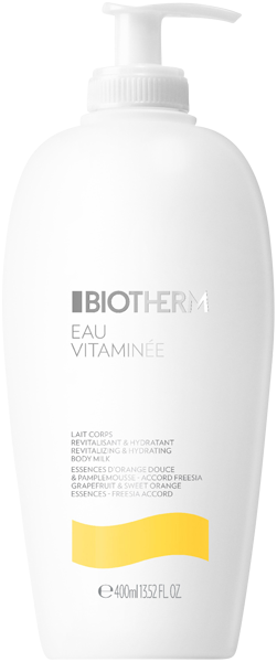 Biotherm Eau Vitaminée Body Milk