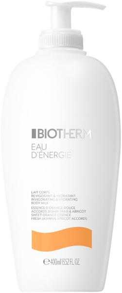 Biotherm Eau d'Energie Body Milk