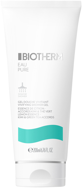 Biotherm Eau Pure Shower Gel