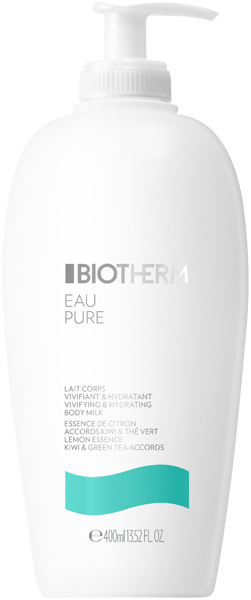 Biotherm Eau Pure Body Milk