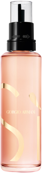 Giorgio Armani Si Intense EdP Nat. Spray Refill