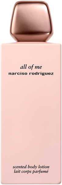 Narciso Rodriguez All of Me Body Lotion