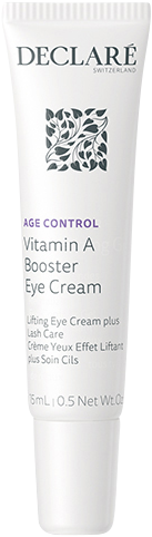 Declaré Age Control Vitamin A Booster Eye Cream