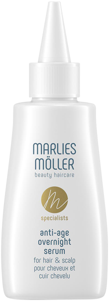 Marlies Möller Specialists Anti-Age Overnight Serum