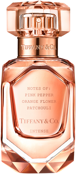 Tiffany & Co. Tiffany Rose Gold Intense EdP Nat. Spray
