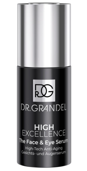 Dr. Grandel High Excellence The Face & Eye Serum