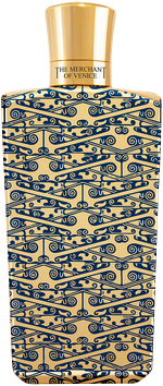 The Merchant of Venice Nobil Homo Gold Regatta EdP Nat. Spray