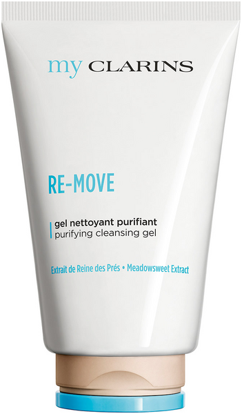 CLARINS MyClarins Re-Move Purifying Cleansing Gel