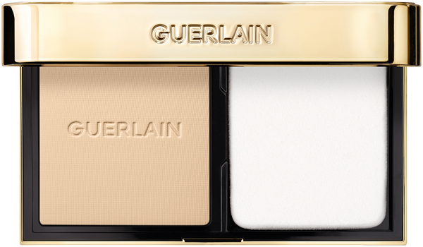 Guerlain Parure Gold Compact Foundation