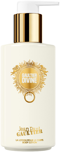 Jean Paul Gaultier Gaultier Divine Body Lotion