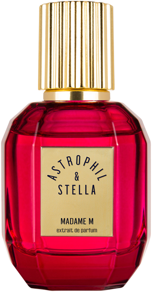 Astrophil & Stella Madame M Extrait de Parfum