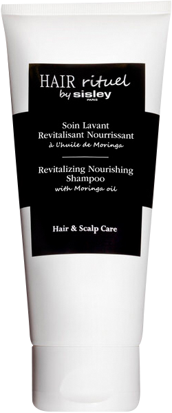 Hair Rituel by Sisley Soin Lavant Revitalisant Nourrisante