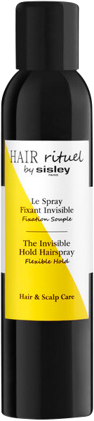 Hair Rituel by Sisley Spray Fixant Invisible