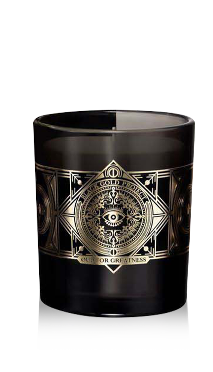 Initio Parfums Privés Oud for Greatness Candle