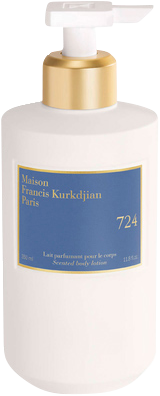 Maison Francis Kurkdjian 724 Body Lotion