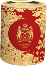Atkinsons Gingerbread Deluxe Candle