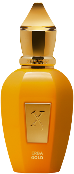 Xerjoff Xerjoff Vibe Erba Gold EdP Nat. Spray