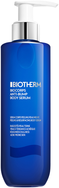 Biotherm Biocorps Body Serum