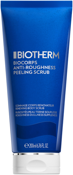 Biotherm Biocorps Body Scrub