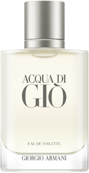 Giorgio Armani Acqua di Giò Pour Homme EdT Nat. Spray