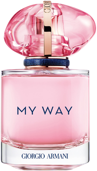 Giorgio Armani My Way Nectar EdP Nat. Spray