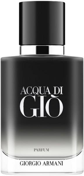 Giorgio Armani Acqua Di Giò Pour Homme Parfum Nat. Spray