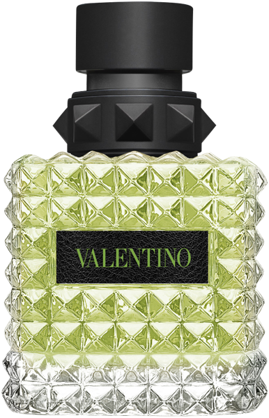 Valentino Donna Born in Roma Green Stravaganza EdP Nat. Spray