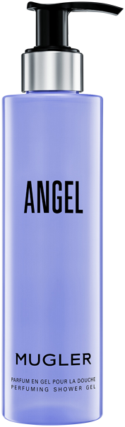 Mugler Angel Shower Gel