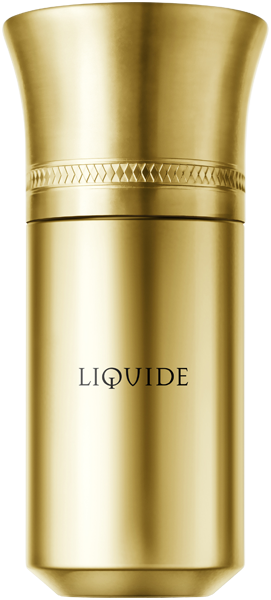 Liquides Imaginaires Liquide Gold EdP Nat. Spray