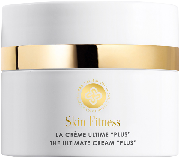 Perris Swiss Laboratory Skin Fitness Ultimative Creme Plus