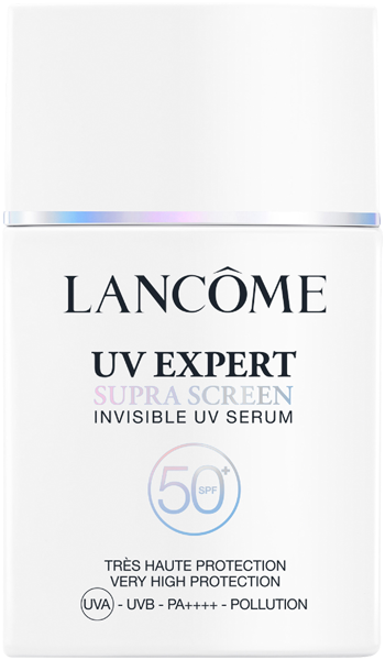 Lancôme Uvex Supra Screen SPF50