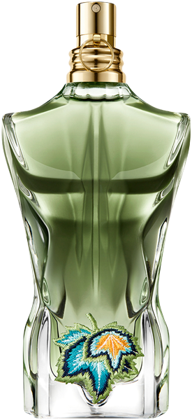 Jean Paul Gaultier Le Beau Paradise Garden E.d.P Nat. Spray