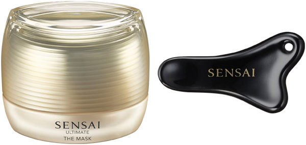 Sensai Ultimate The Mask