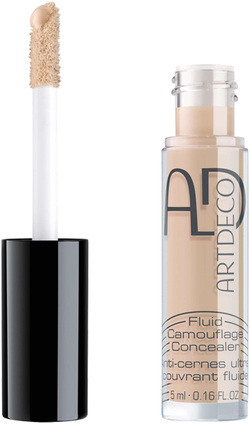 Artdeco Fluid Camouflage Concealer
