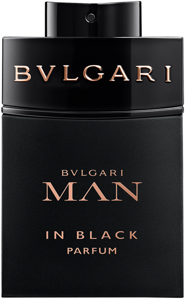 Bvlgari Man In Black Parfum Spray