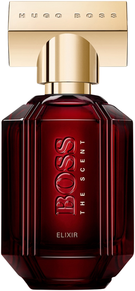 Hugo Boss Boss The Scent For Her Elixir Parfum