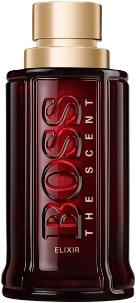 Hugo Boss Boss The Scent For Him Elixir Parfum