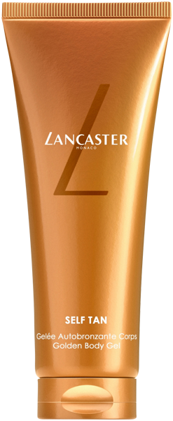 Lancaster Self Tan Body Gel