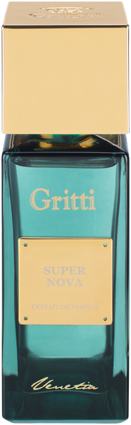 Gritti Super Nova Extrait de Parfum Spray