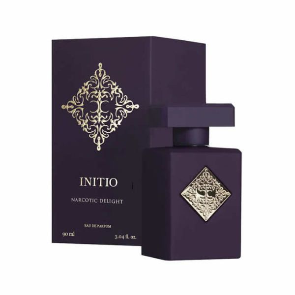 Initio Parfums Privés Narcotic Delight EdP Nat. Spray