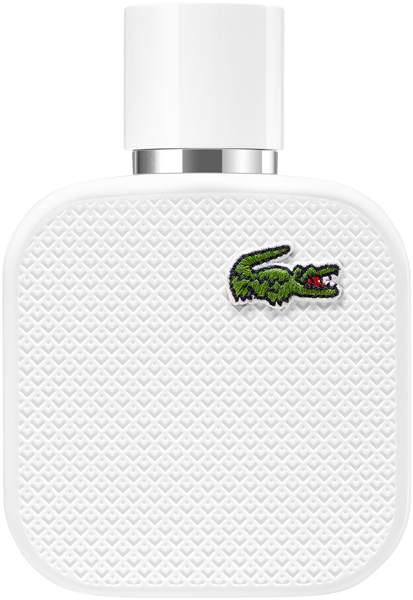 LACOSTE L.12.12 Blanc EdT Nat. Spray