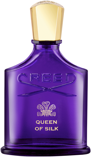 Creed Queen of Silk EdP Nat. Spray