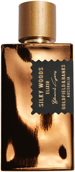 Goldfield & Banks Silky Woods Elixir Parfum