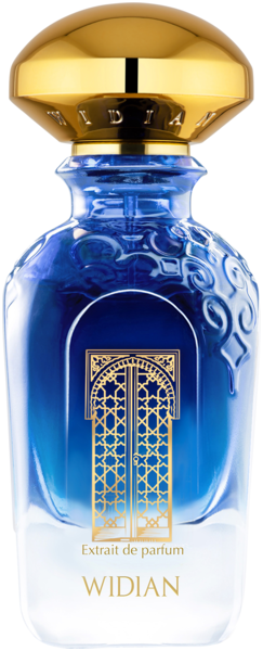 Widian Sapphire Collection Granada Parfum Spray