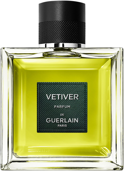 Guerlain Vetiver Parfum