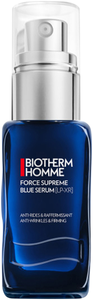 Biotherm Biotherm Homme Force Supreme Blue Serum