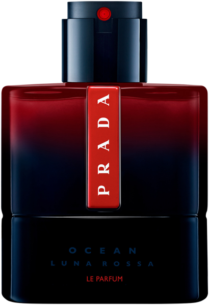 Prada Luna Rossa Ocean Le Parfum