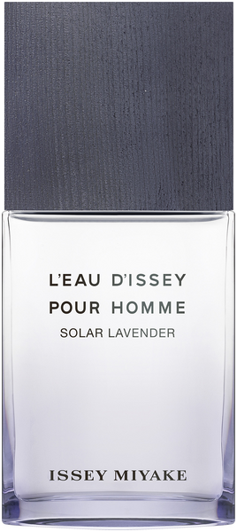 Issey Miyake L'Eau d'Issey pour Homme Solar Lavender EdT Nat. Spray Intense
