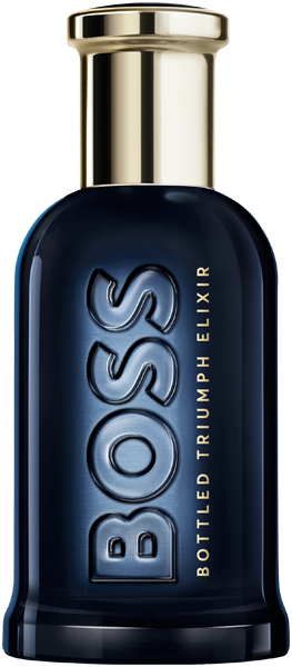 Hugo Boss Boss Bottled Triumph Elixir Parfum Intense Nat. Spray