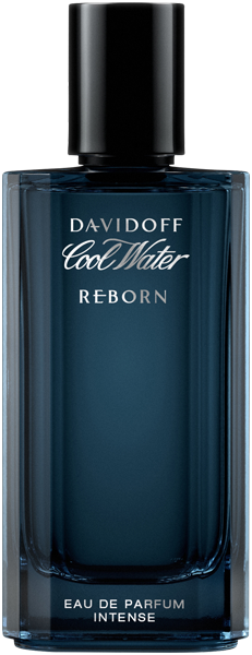 Davidoff Reborn Man EdP Nat. Spray Intense